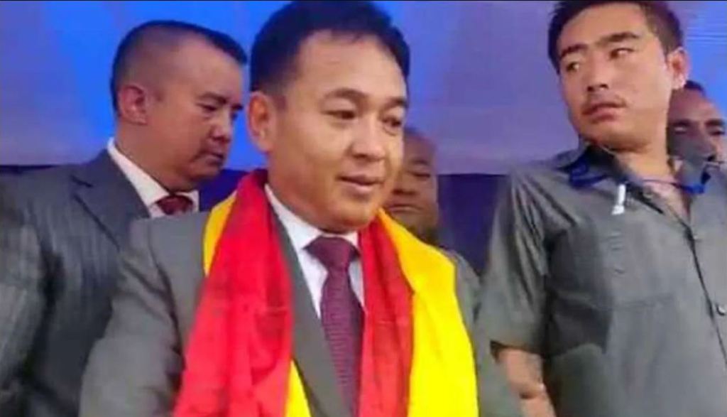 Chief Minister of Sikkim Announces Extensive Healthcare and Employment initiatives in Janta Bhetghat Program