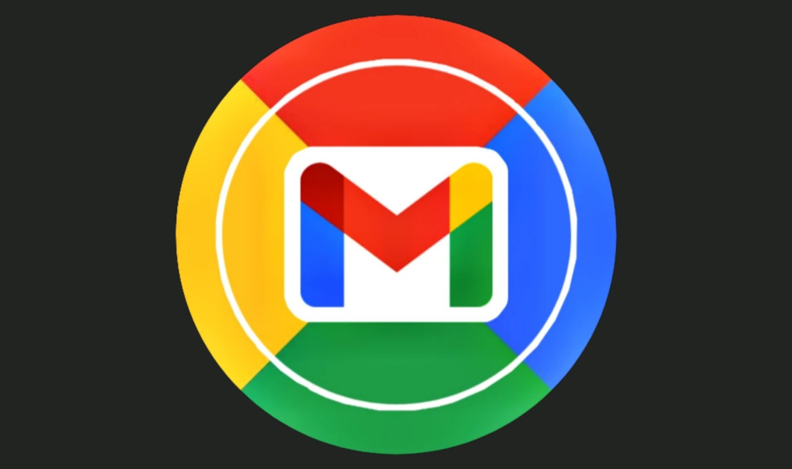 Gmail can be used without a net connection!