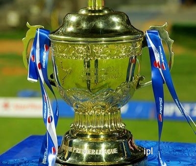 Seven days left for IPL to start