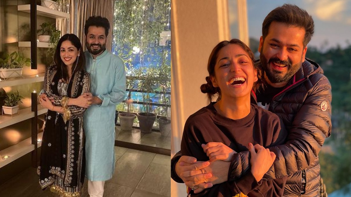 Yami Gautam and Aditya Dhar share joyful moment learning about their pregnancy: ‘You are never truly prepared for a moment like this’