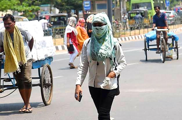 Weather Update: IMD issues heatwave alert for Bengal, Odisha; possibility of further growth in the maximum temperature of the day