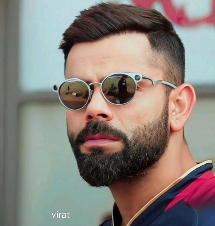 Who is Karthik’s favorite player? Kohli replied