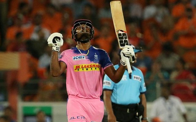 Harbhajan Singh emphasizes of Sanju Samson inclusion in T20 World Cup, 2024