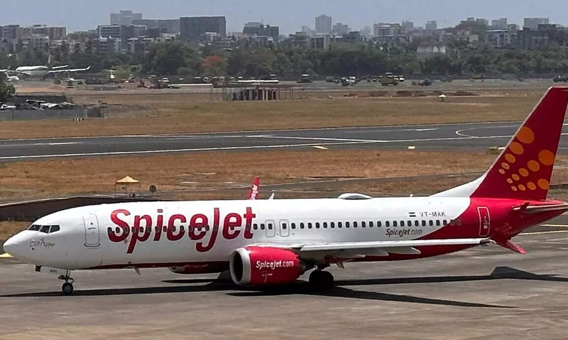 SpiceJet resumes flights to Pakyong, expands connectivity to Ayodhya