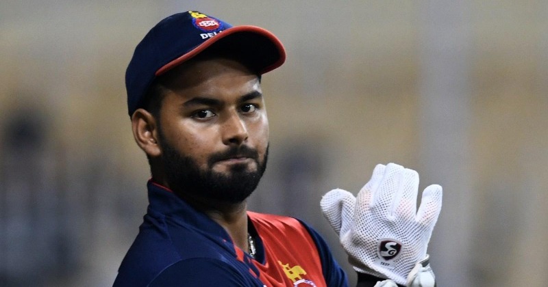 Delhi Capitals skipper impresses netizens