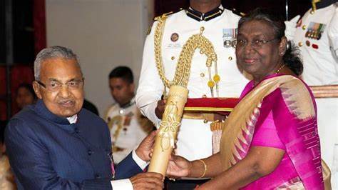 Two Padma Shri award, proud moment for Assam