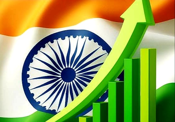 India’s economic araise forecast for 2024 has been revised by the United Nations to about 7%