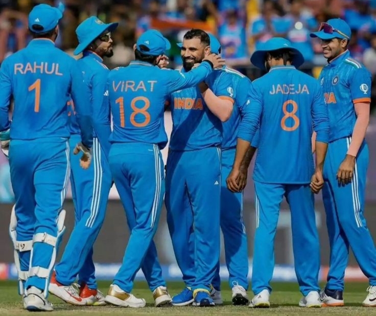 The T20 World Cup is less than a month away. India has already announced a team of 15