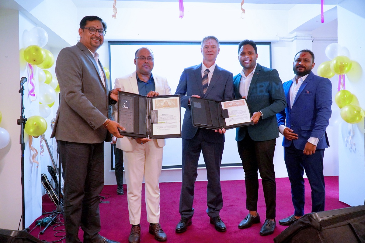 MSU introduces futuristic Media and Entertainment School at MSU’s Sikkim