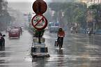 IMD issues orange alert for the parts of northeastern states