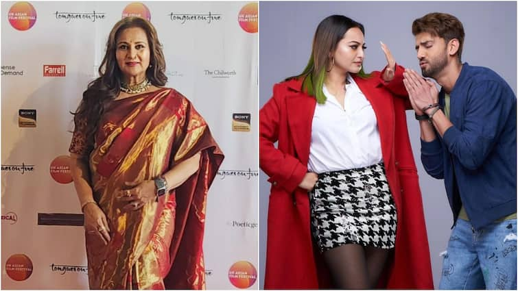 Sonakshi Sinha Sends Wedding Invite To Poonam Dhillon, Latter Warns Zaheer Iqbal, ‘Please Keep Her Happy’