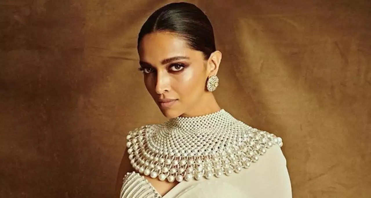 The necklace is not an ornament, history, Deepika was praised at the Ambanis’ wedding