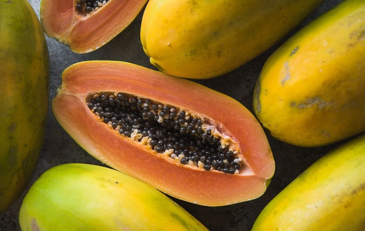 Papaya is beneficial for health and skin problems, know the benefits