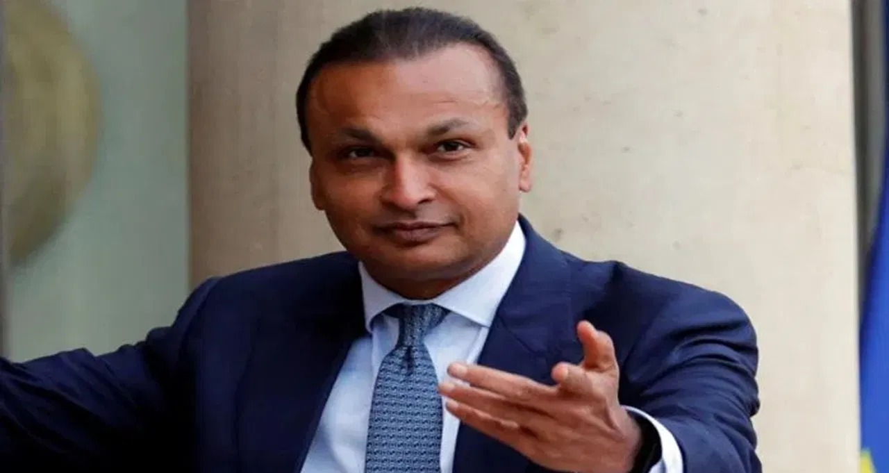 Anil Ambani’s Reliance showcases the largest solar project with green playbook in Bhutan