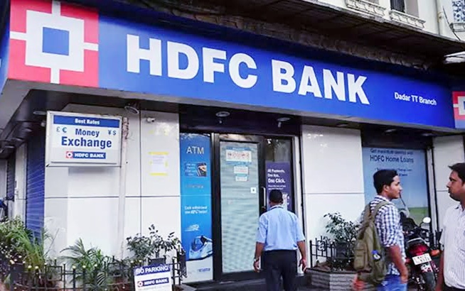 Equity markets inflation in early trade amid buying in HDFC Bank, SBI