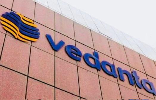 Vedanta shares upgrade 12%; board to decide on fourth interim dividend on December 16