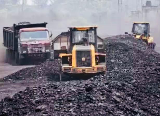 Coal imports increase 4% to 162 million tonnes in April-October period