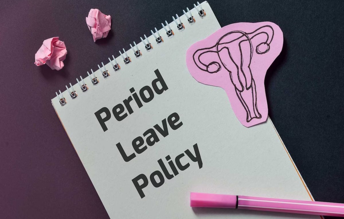 Sikkim University takes progressive step with menstrual leave policy