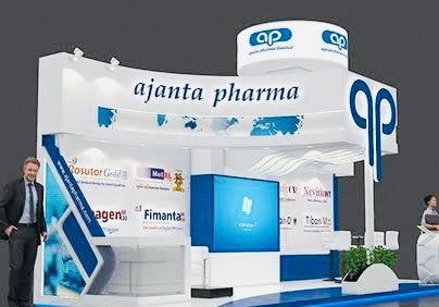 Ajanta Pharma Q4 results: Profit, revenue increase 11%; margins narrow
