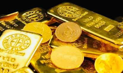 Gold price gain to Rs 99,000 per 10 grams, silver rises