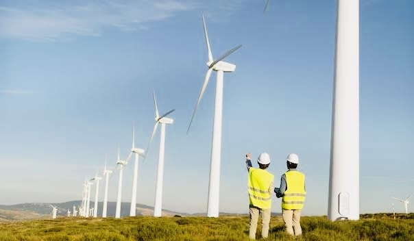 Suzlon Energy shares rose 13.5%, Q4 net profit jumps 4-fold; chairman says company posted highest profit in 10 years