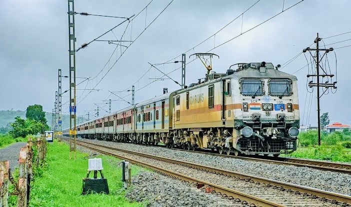 IRCTC shares rose after 26% rise in profit in March quarter on boost from tourism business