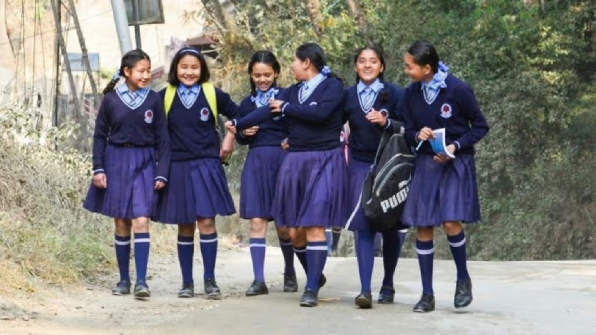 Sikkim CM congratulations to students for their performance in the 2025 CBSE examinations