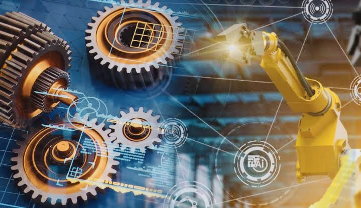 Indian manufacturing sector sales gain 6% in FY25