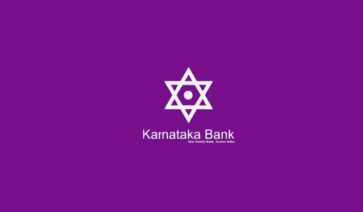 Karnataka Bank share price downfalls over 7%