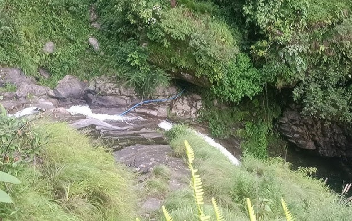 Sikkim University student dies after fall at hidden falls in Yangang