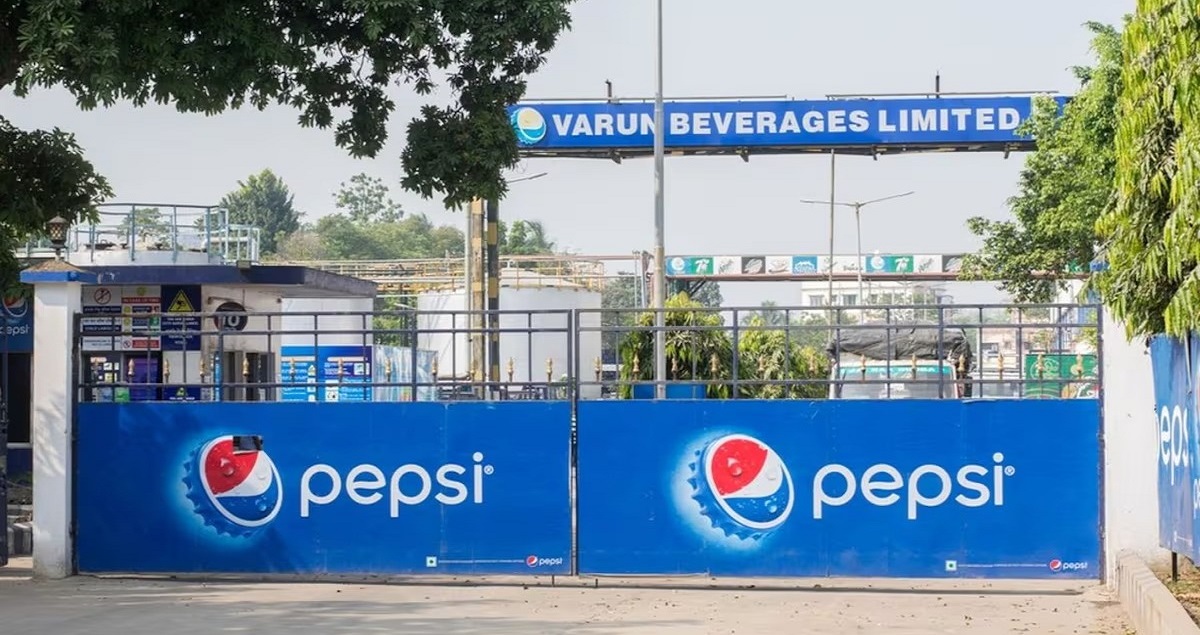 Pankaj Madan appointed finance director at Varun Beverages amid strong earnings beat