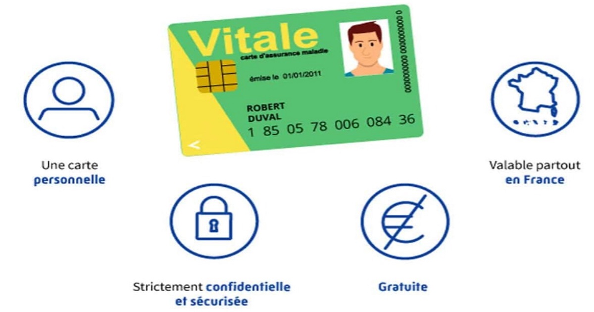 One card, total care: France unveils nationwide digital health pass