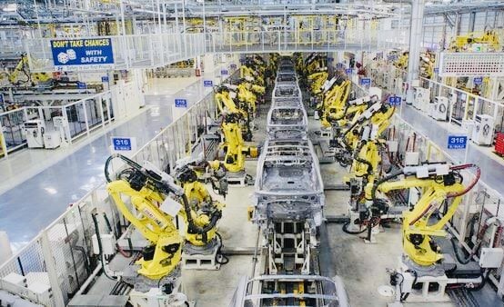 Hyundai Motor shares upgrade over 13% in two days on hopes of GST rate cut, market capitalisation crosses ₹2 lakh crore