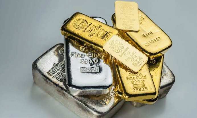 Gold futures increase: Rs 1,02,268 per 10 grams