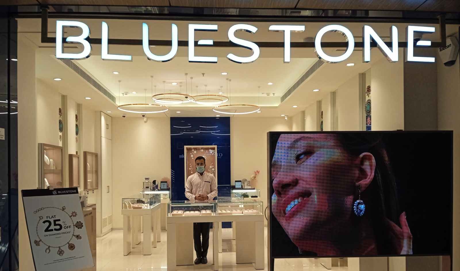 BlueStone Jewellery IPO Opens Today