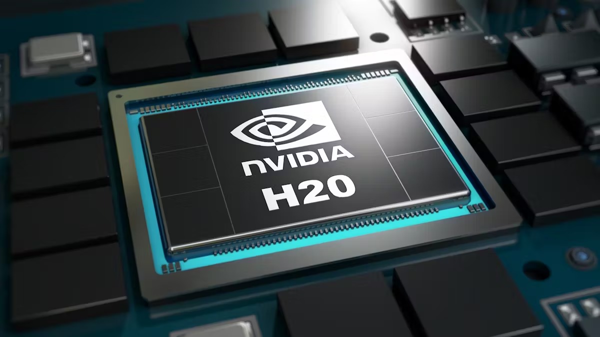 Nvidia Looking To Halt H20 Chip Production