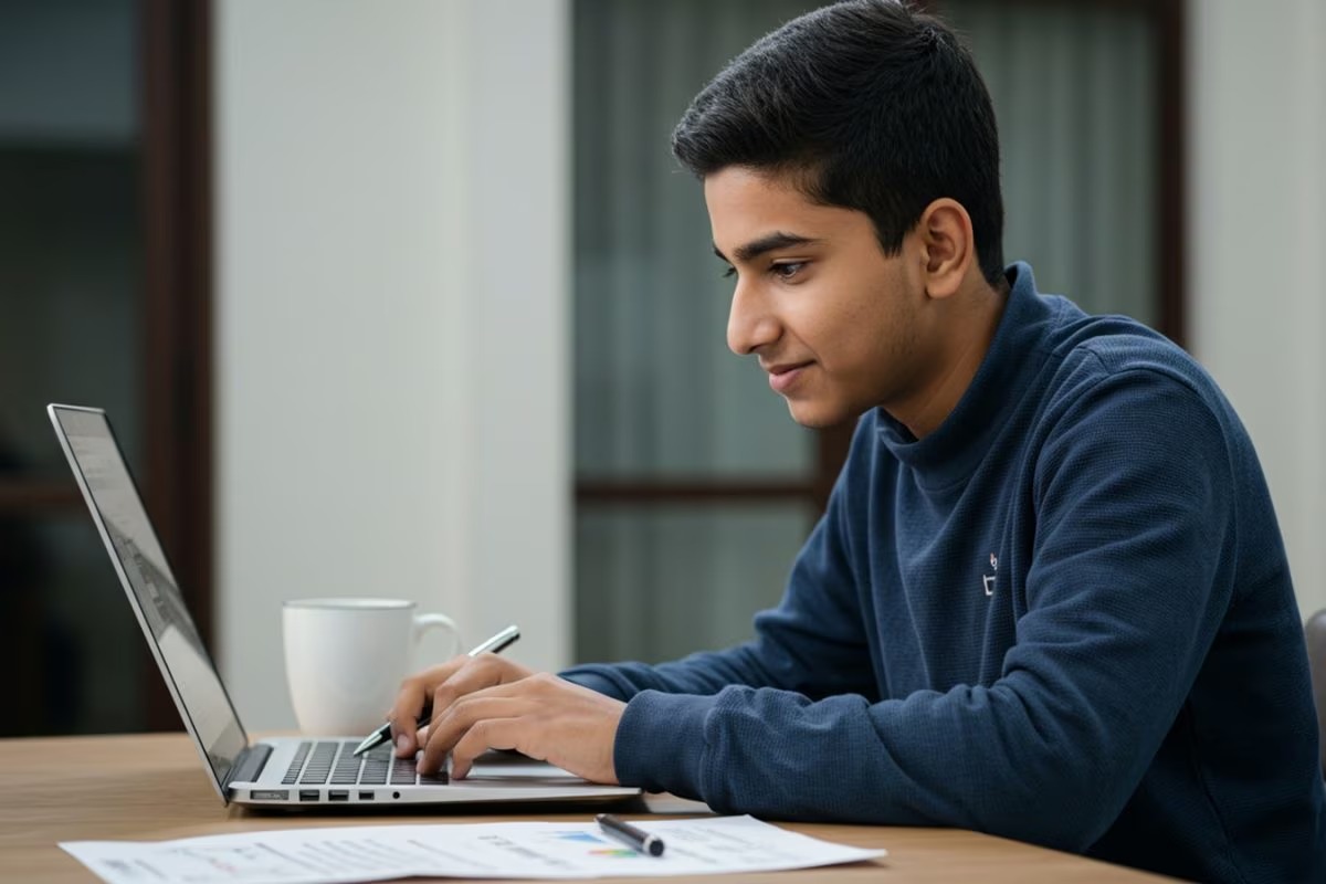 SBI Clerk Registration For 5,000+ Vacancies Ends Today