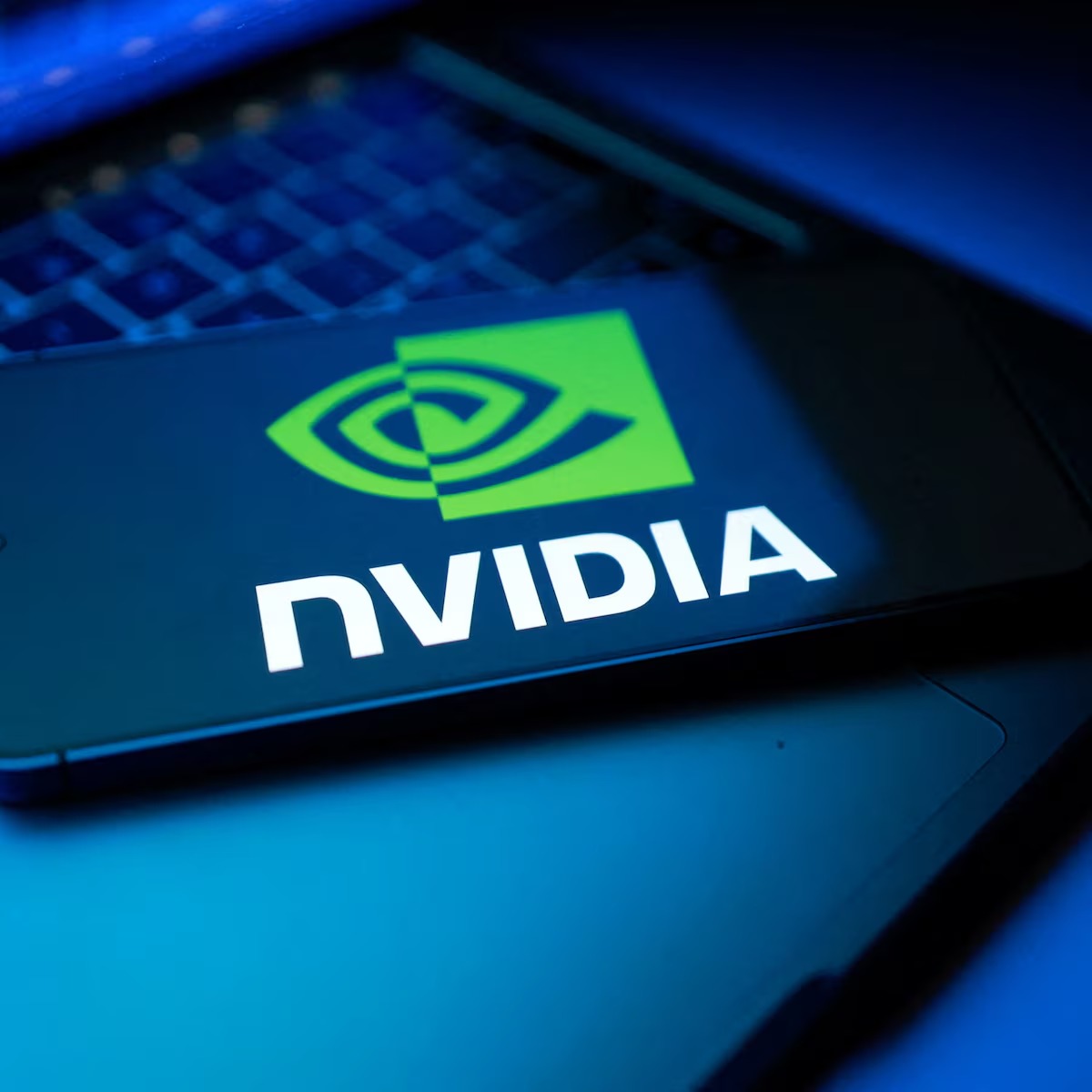 Nvidia CEO Says AI Boom Far From Over