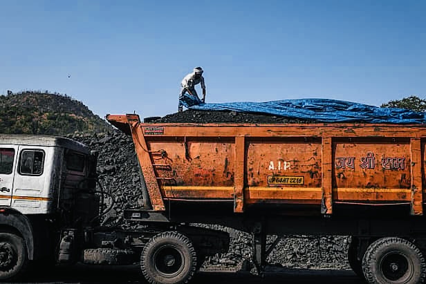 Coal output increase 12% in April-August