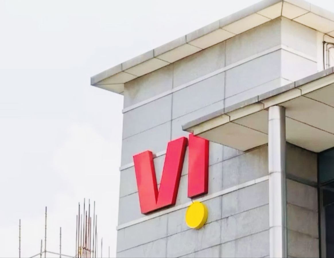 Vodafone Idea shares rose on news of AGR hearing