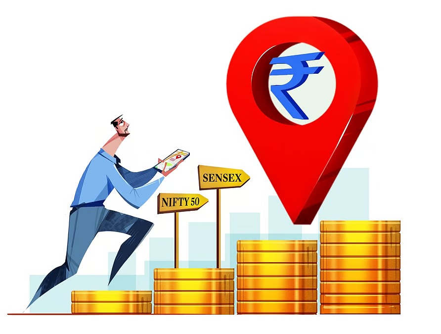 What To Expect From Nifty 50, Sensex Today?