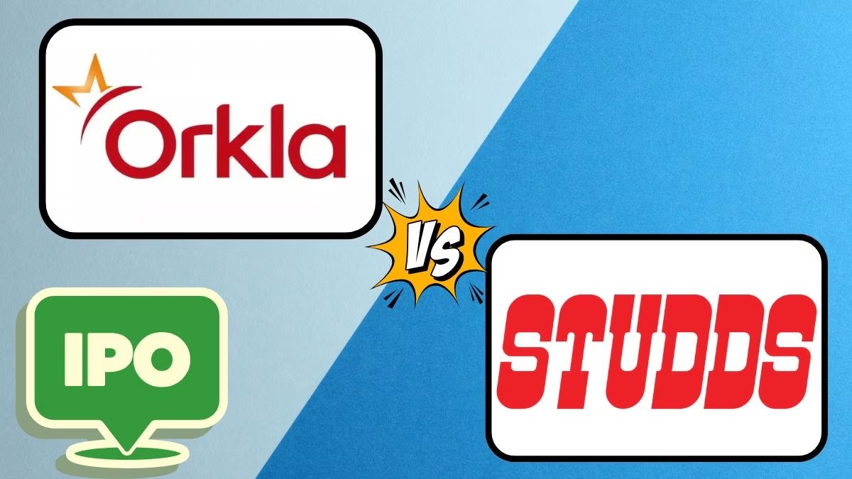 IPO Buzz Builds: Grey Market Bets Big on Lenskart, Steady on Studds and Orkla