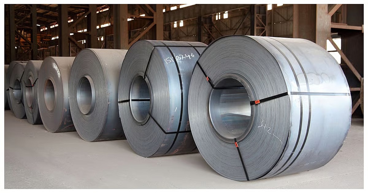 India probing alleged dumping of steel from China, Indonesia, etc.