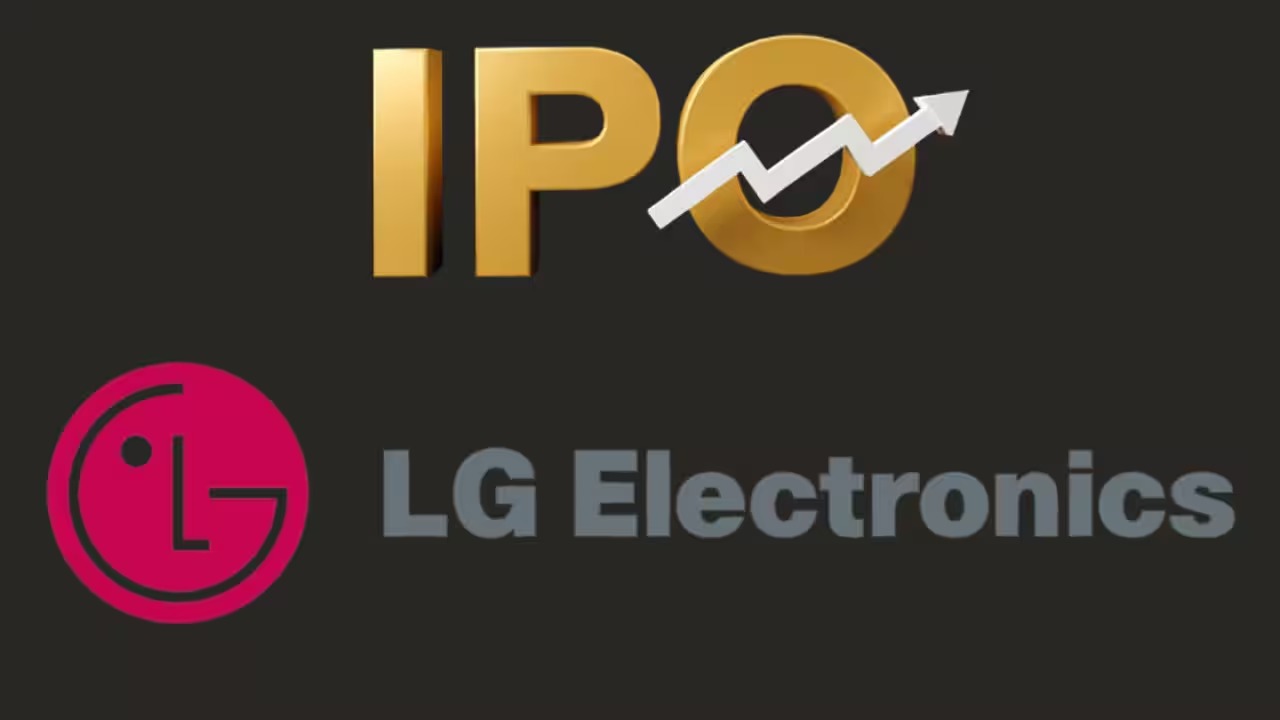 LG Electronics India IPO: GMP to IPO price