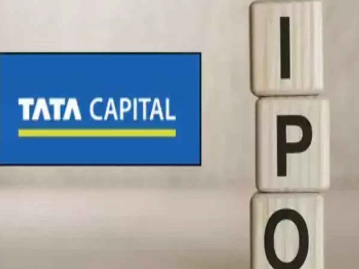 Tata Capital IPO day 3