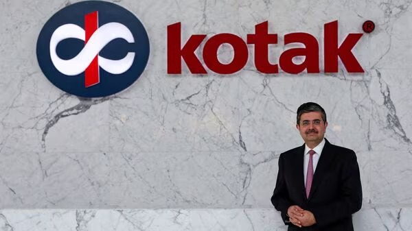 Kotak Bank Q2 results!