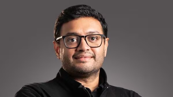 Sriharsha Majety takes a swipe at Zepto