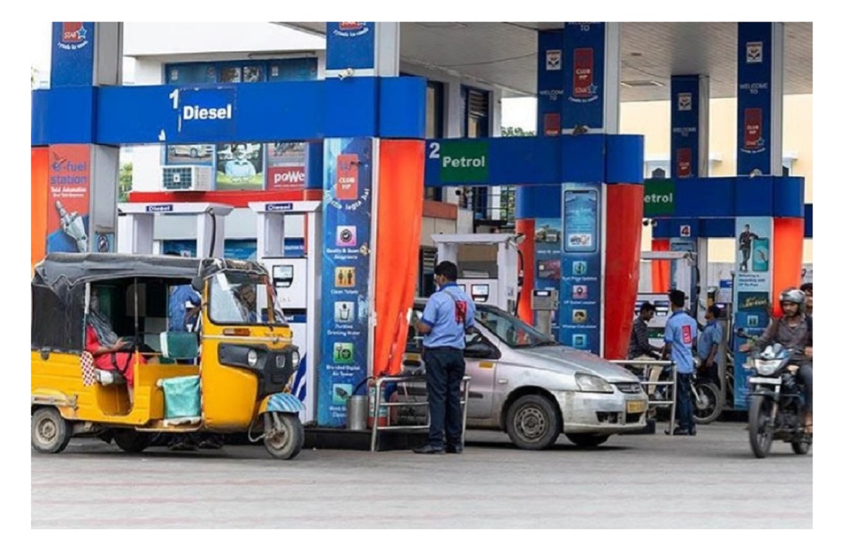 Sikkim cracks down on petrol pumps, orders clean toilets and better public facilities