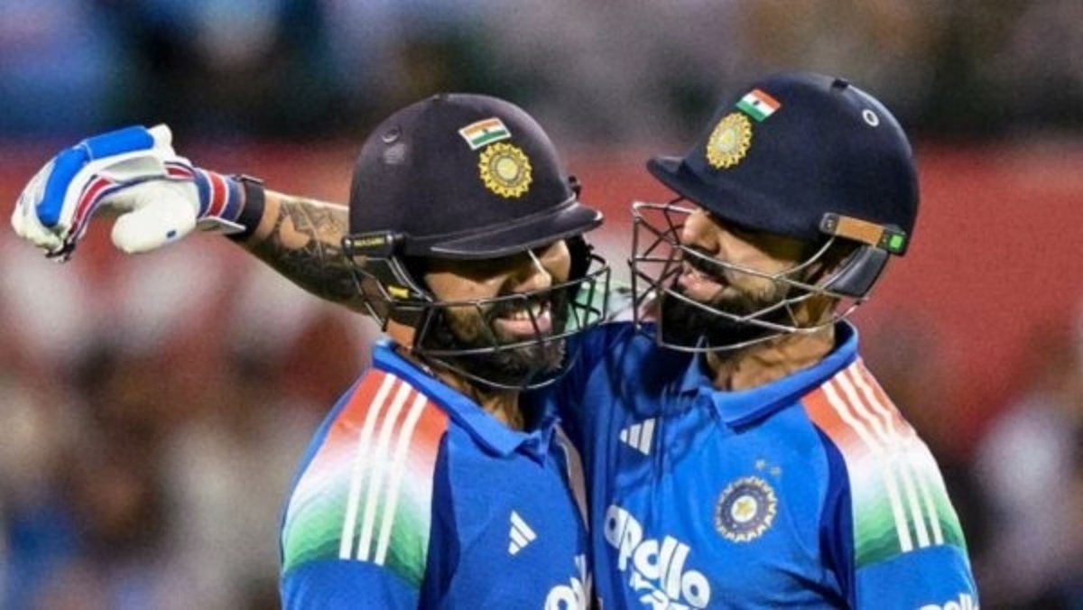 BCCI Draws the Line: Kohli and Rohit Must Earn ODI Spots Through Domestic Cricket