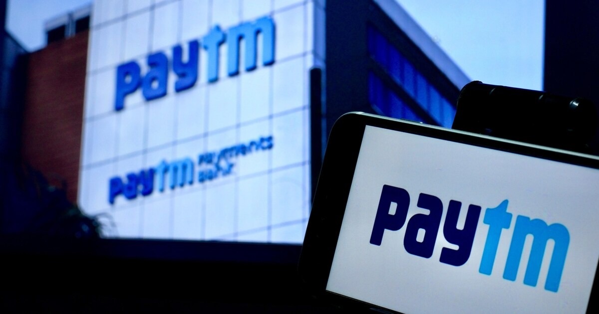 Goldman Sachs Turns Bullish on Paytm, Sends Stock Climbing Over 3%
